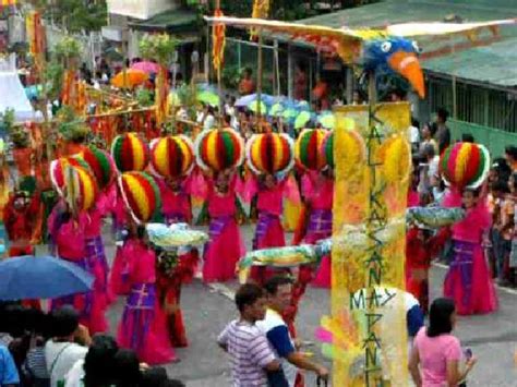Colorful Events and Festivals in Quezon Province.
